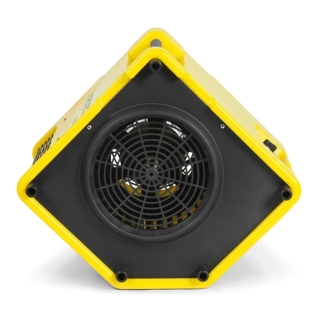 Trotec Radiaalventilator TFV 30