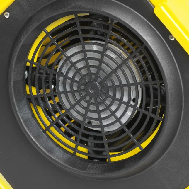 Trotec Radiaalventilator TFV 30