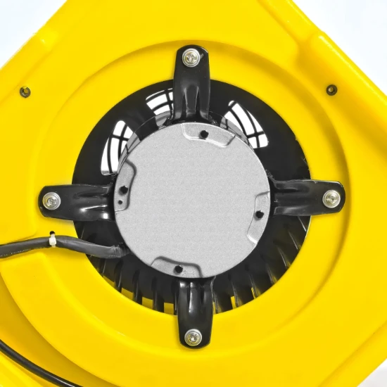 Trotec Radiaalventilator TFV 30