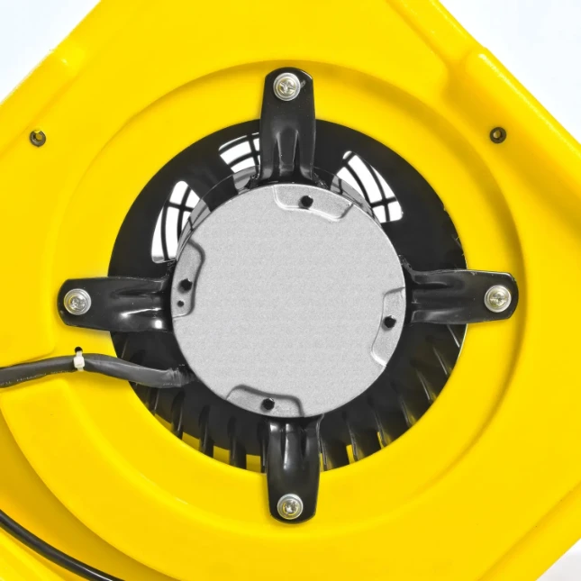 Trotec Radiaalventilator TFV 30