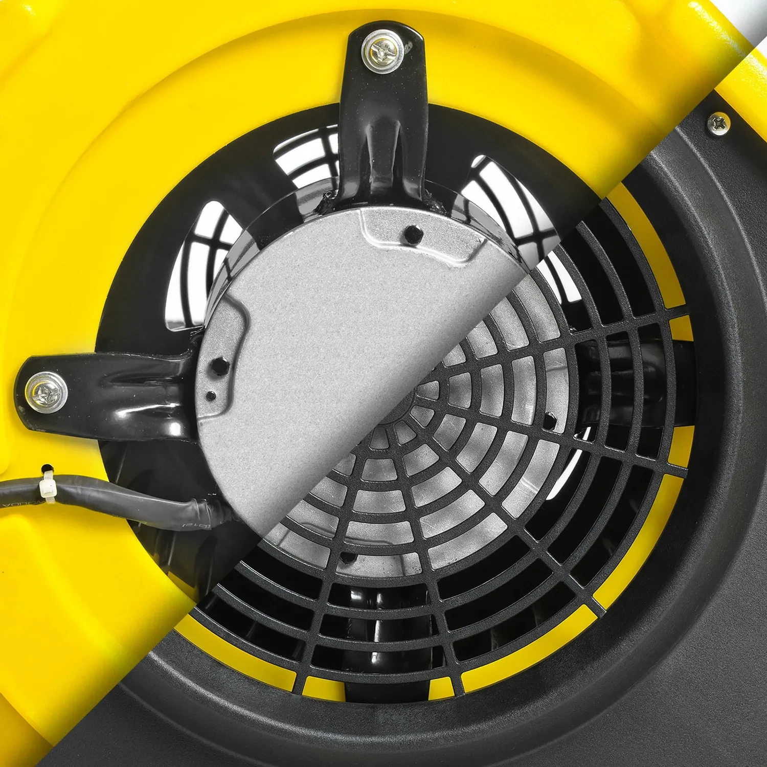 Trotec Radiaalventilator TFV 30