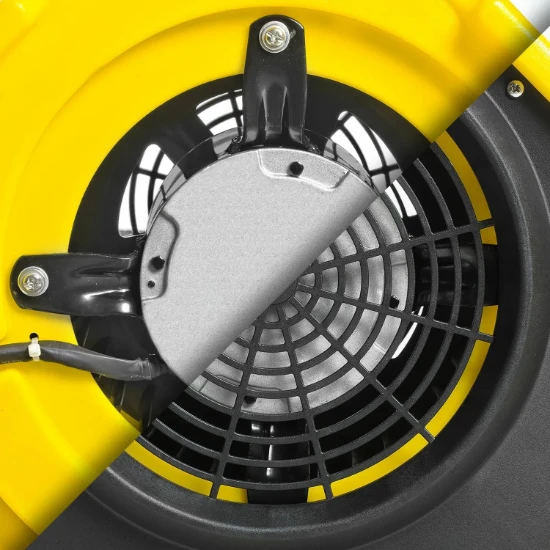 Trotec Radiaalventilator TFV 30