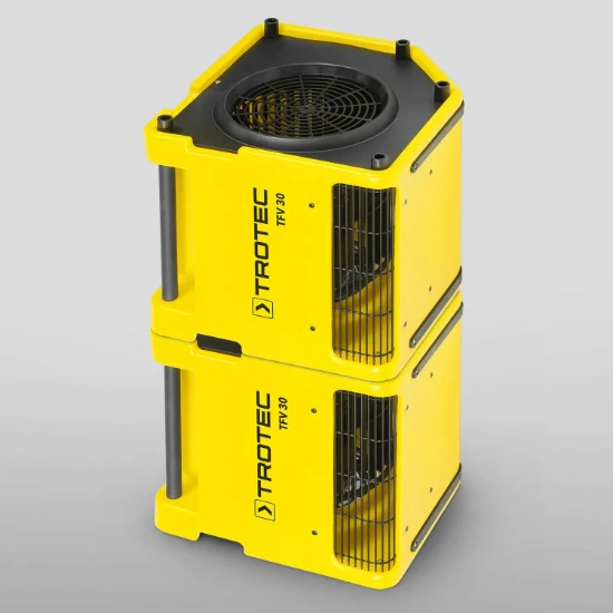 Trotec Radiaalventilator TFV 30