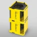 Trotec Radiaalventilator TFV 30