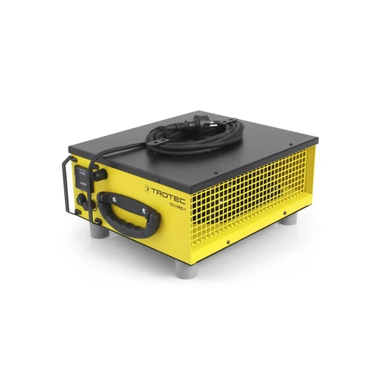 Trotec Radiaalventilator TFV Pro 1