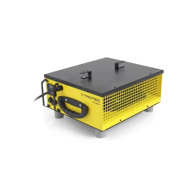 Trotec Radiaalventilator TFV Pro 1
