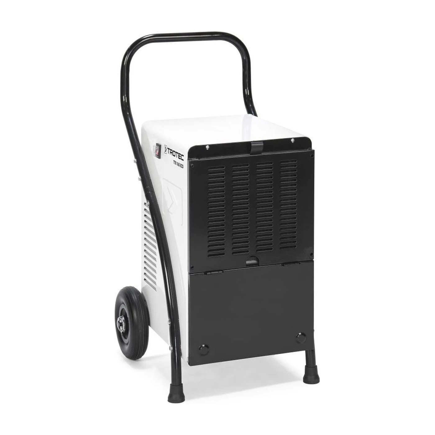 Trotec Bouwdroger Luchtontvochtiger TTK 165 ECO