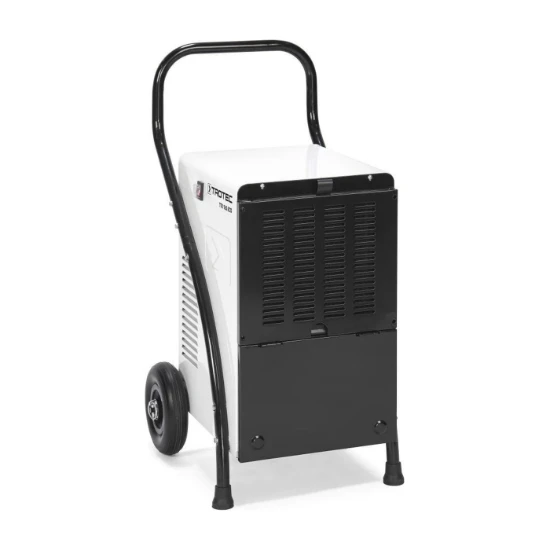 Trotec Bouwdroger Luchtontvochtiger TTK 165 ECO