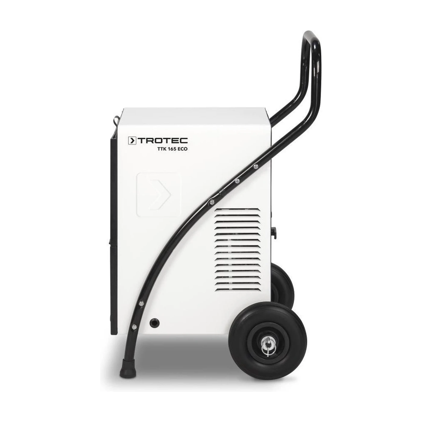 Trotec Bouwdroger Luchtontvochtiger TTK 165 ECO