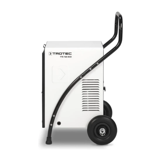 Trotec Bouwdroger Luchtontvochtiger TTK 165 ECO