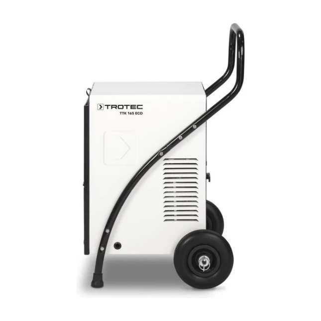 Trotec Bouwdroger Luchtontvochtiger TTK 165 ECO