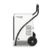 Trotec Bouwdroger Luchtontvochtiger TTK 165 ECO