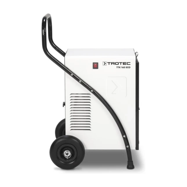 Trotec Bouwdroger Luchtontvochtiger TTK 165 ECO