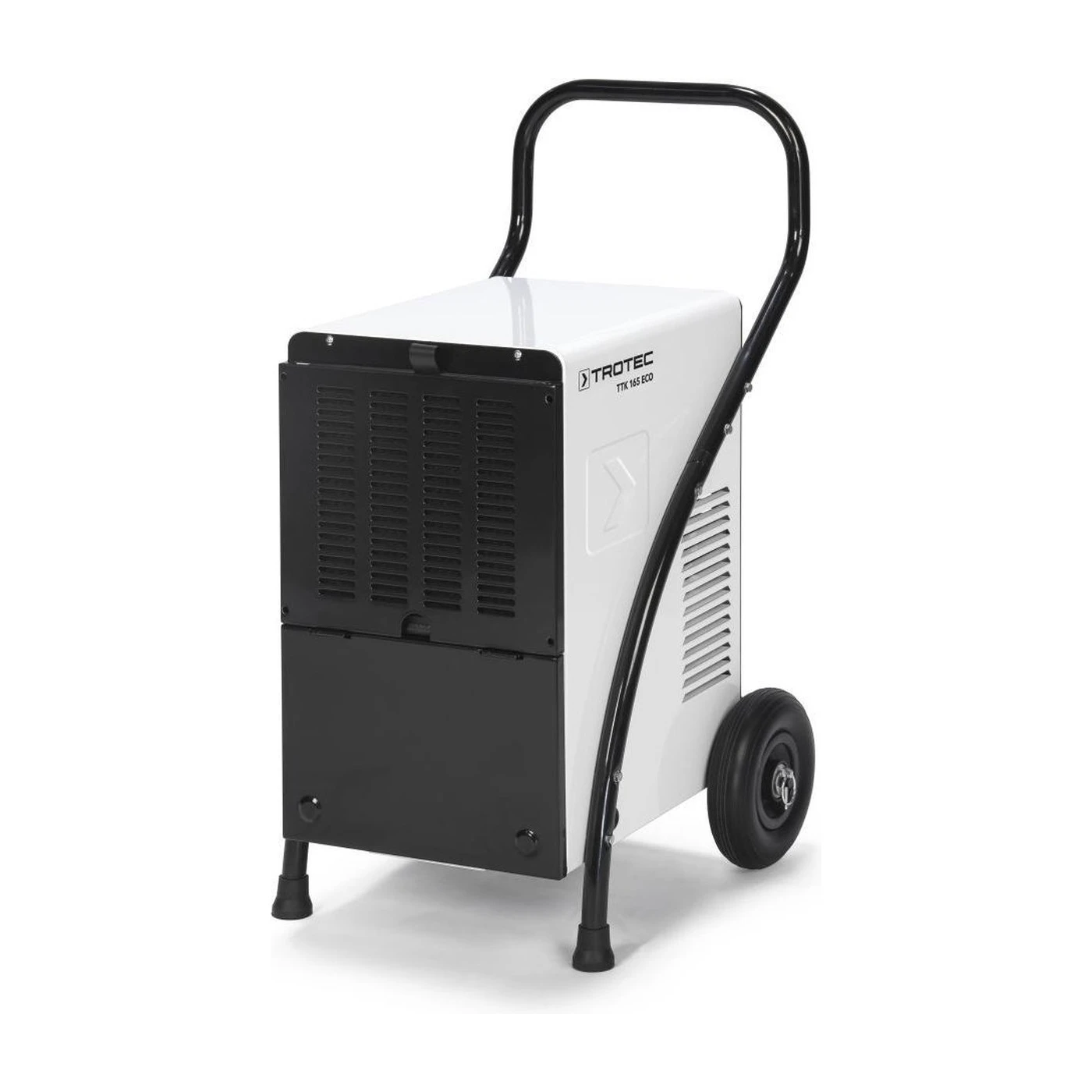 Trotec Bouwdroger Luchtontvochtiger TTK 165 ECO
