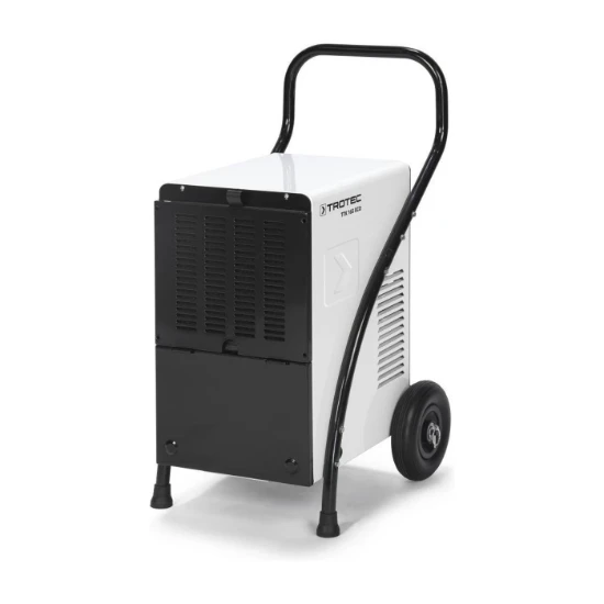 Trotec Bouwdroger Luchtontvochtiger TTK 165 ECO