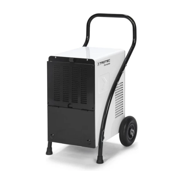 Trotec Bouwdroger Luchtontvochtiger TTK 165 ECO