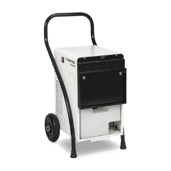 Trotec Bouwdroger Luchtontvochtiger TTK 165 ECO