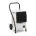 Trotec Bouwdroger Luchtontvochtiger TTK 165 ECO