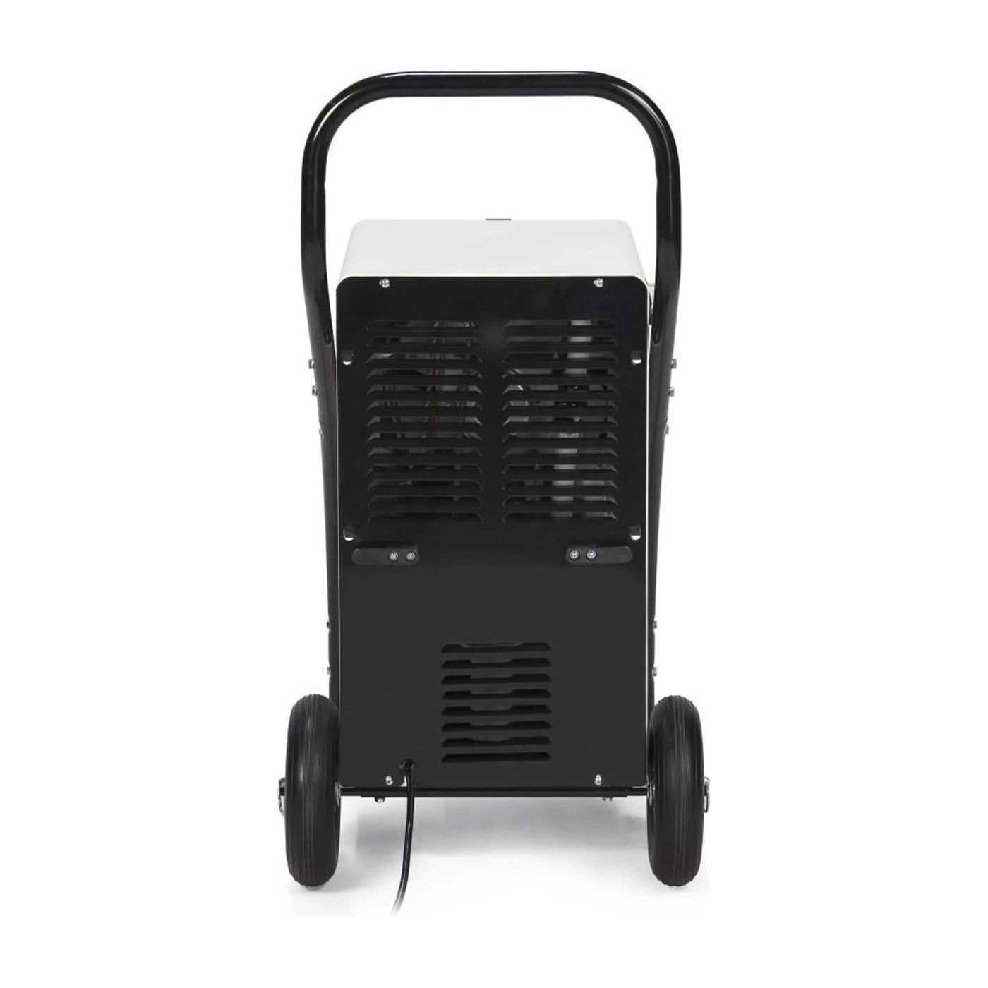 Trotec Bouwdroger Luchtontvochtiger TTK 165 ECO