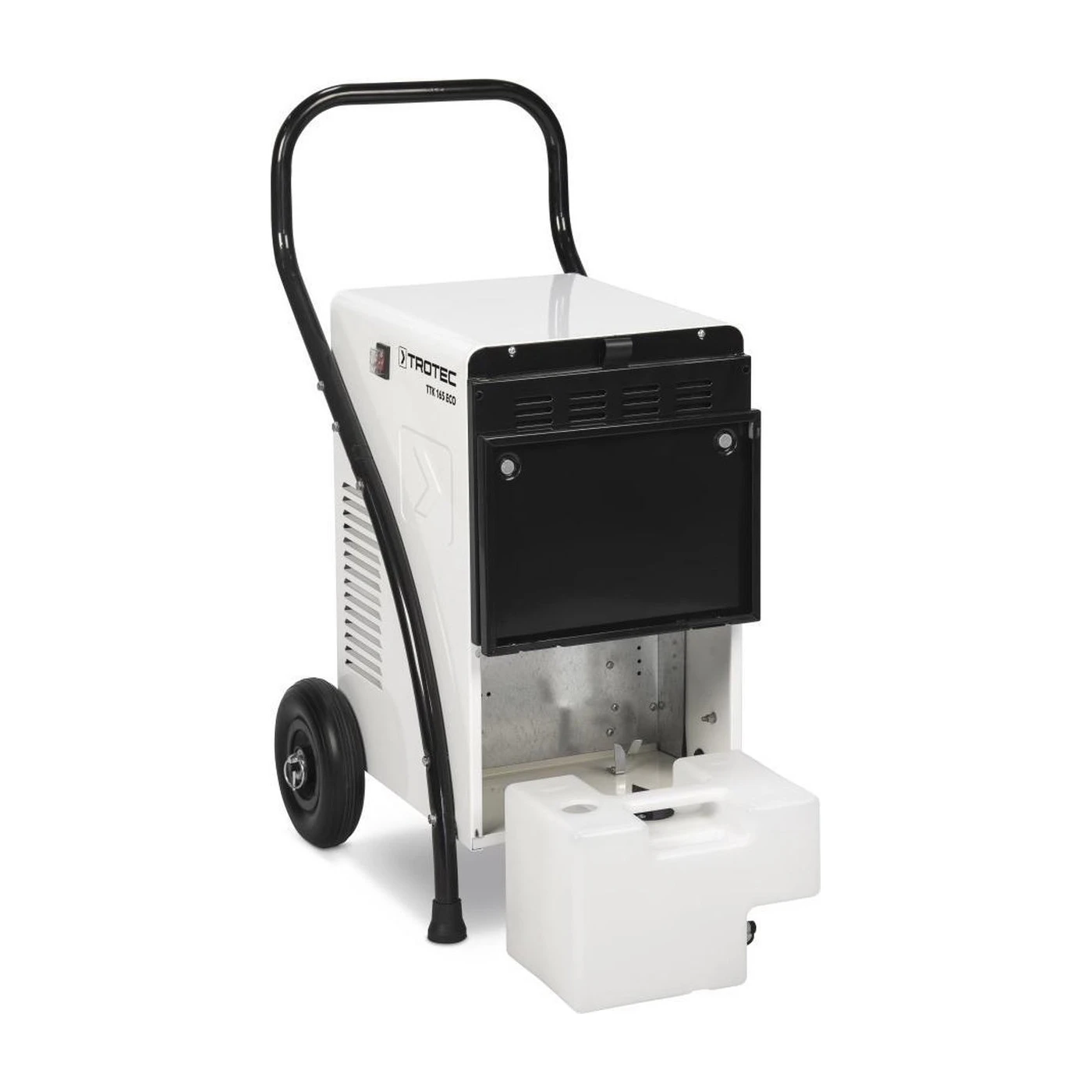 Trotec Bouwdroger Luchtontvochtiger TTK 165 ECO