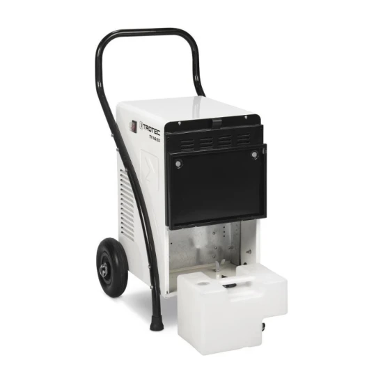Trotec Bouwdroger Luchtontvochtiger TTK 165 ECO