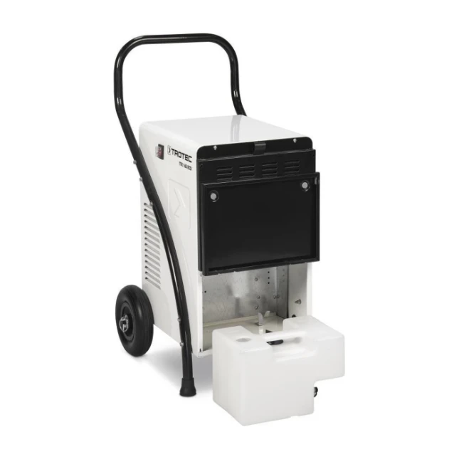 Trotec Bouwdroger Luchtontvochtiger TTK 165 ECO