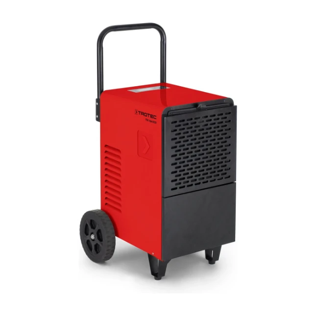 Trotec Bouwdroger Luchtontvochtiger TTK 166 ECO