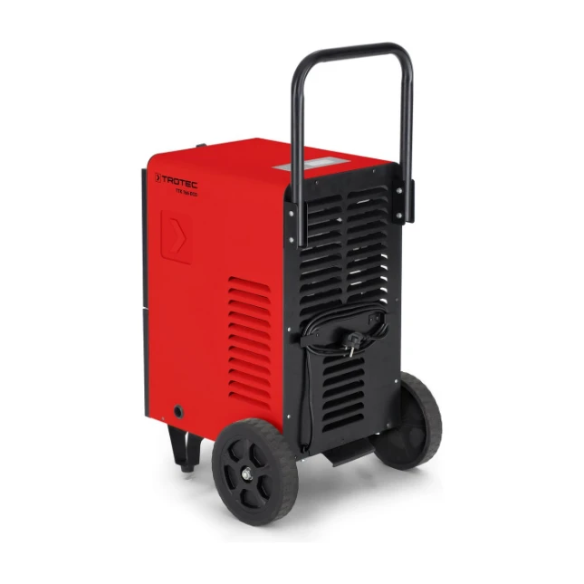 Trotec Bouwdroger Luchtontvochtiger TTK 166 ECO