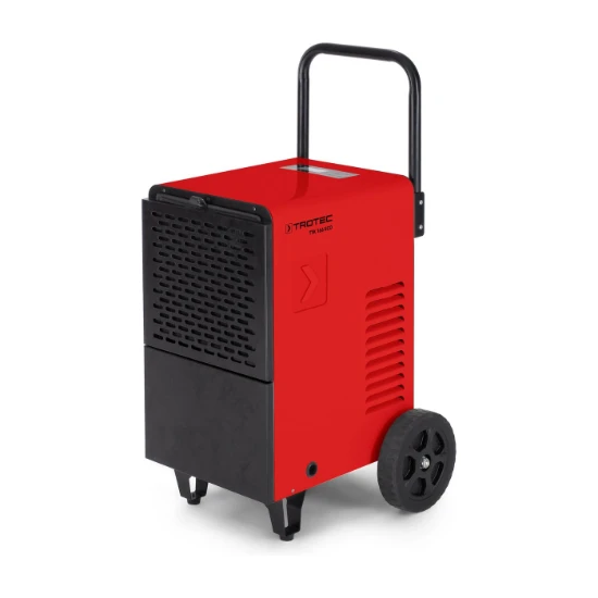 Trotec Bouwdroger Luchtontvochtiger TTK 166 ECO