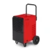 Trotec Bouwdroger Luchtontvochtiger TTK 166 ECO