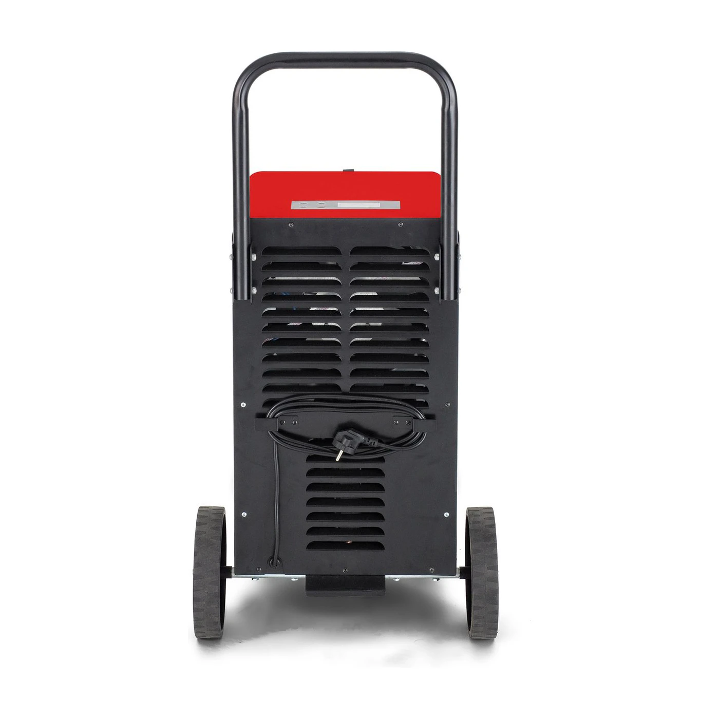Trotec Bouwdroger Luchtontvochtiger TTK 166 ECO