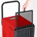 Trotec Bouwdroger Luchtontvochtiger TTK 166 ECO