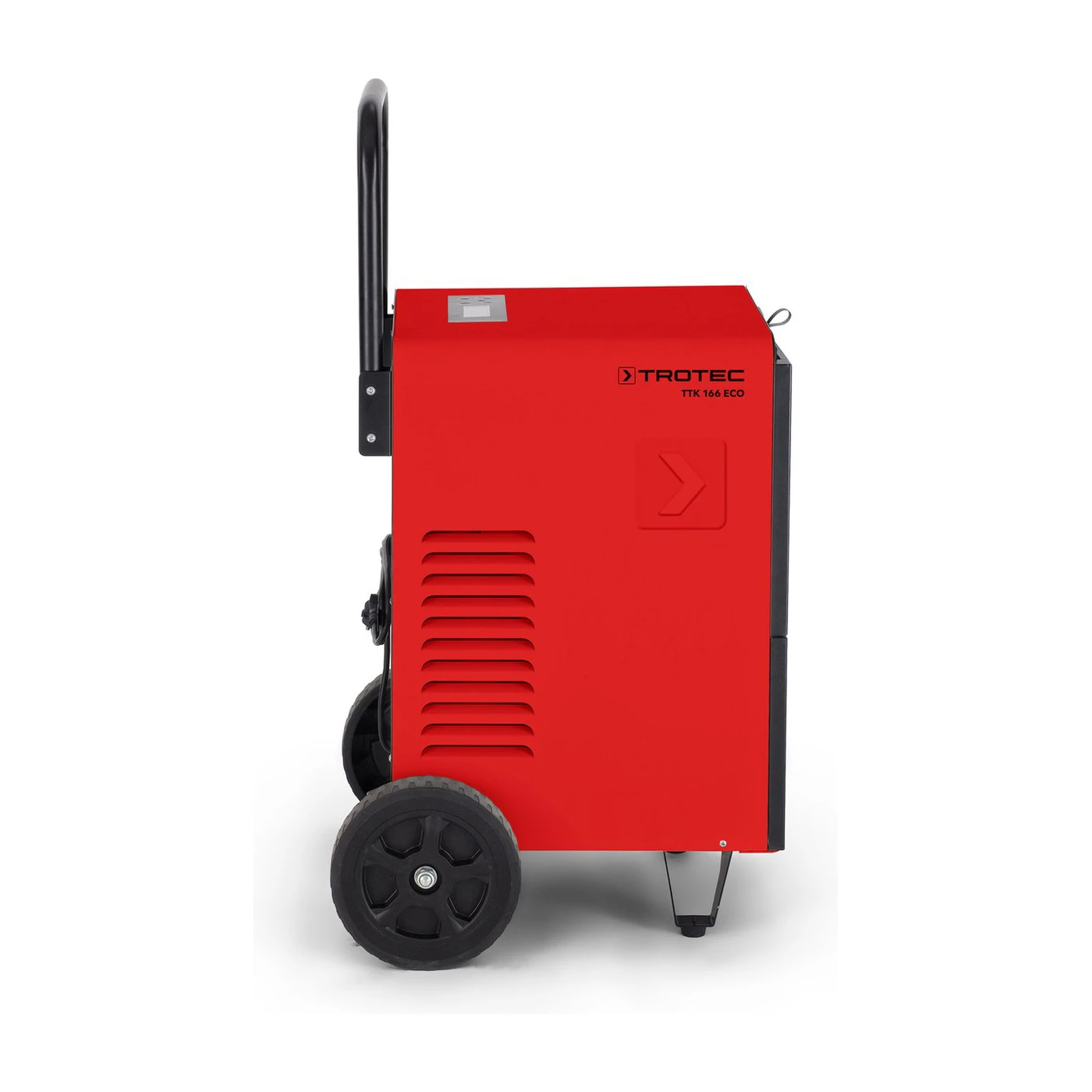 Trotec Bouwdroger Luchtontvochtiger TTK 166 ECO