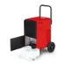 Trotec Bouwdroger Luchtontvochtiger TTK 166 ECO
