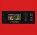 Trotec Bouwdroger Luchtontvochtiger TTK 166 ECO