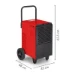 Trotec Bouwdroger Luchtontvochtiger TTK 166 ECO