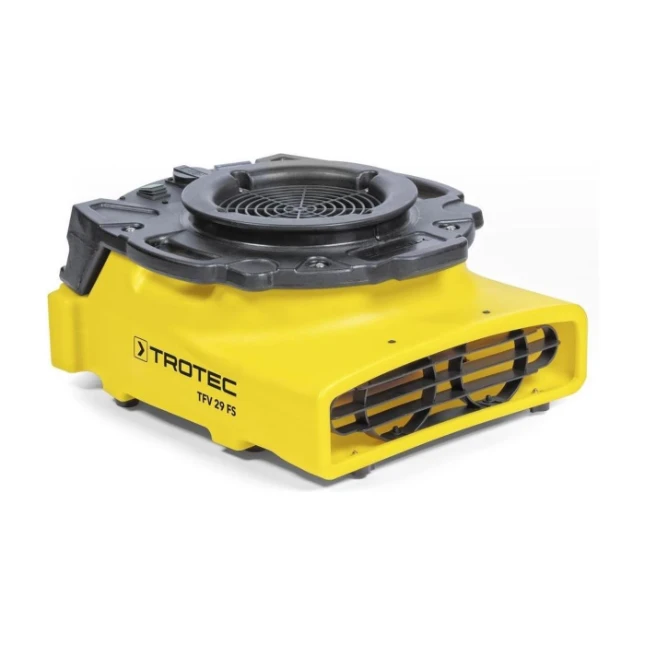 Trotec Radiaalventilato TFV 29