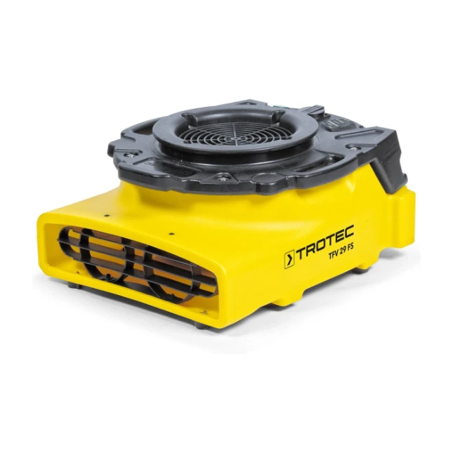 Trotec Radiaalventilato TFV 29
