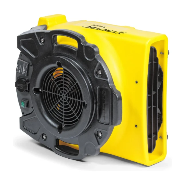 Trotec Radiaalventilato TFV 29