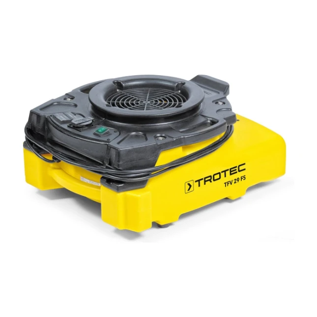Trotec Radiaalventilato TFV 29