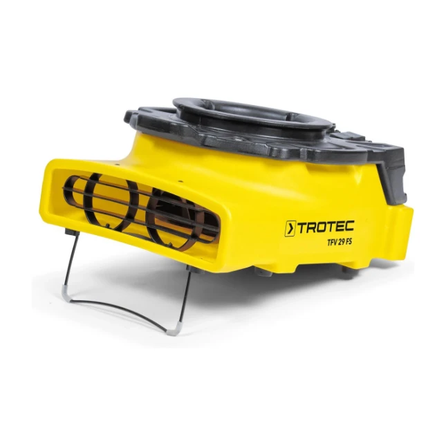 Trotec Radiaalventilato TFV 29