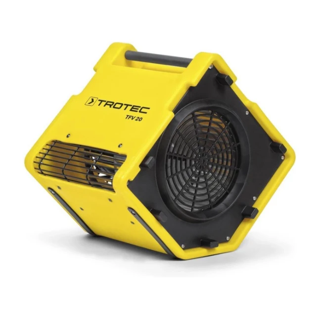 Trotec RadiaalventilatorTFV 20