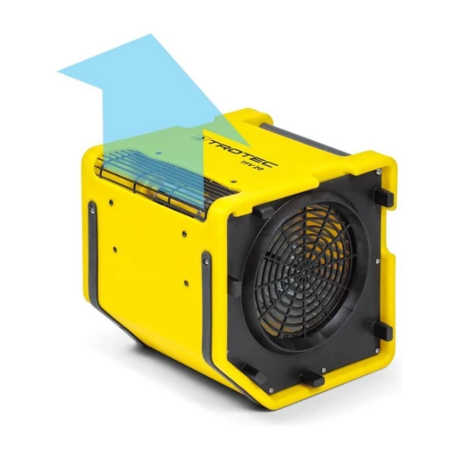 Trotec RadiaalventilatorTFV 20