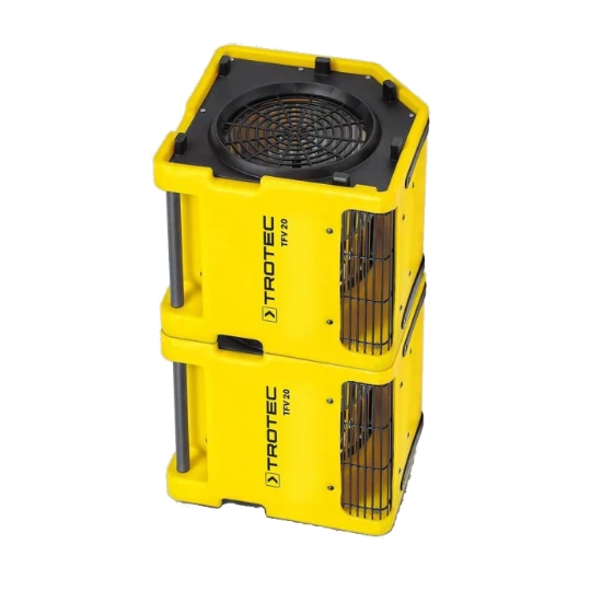 Trotec RadiaalventilatorTFV 20
