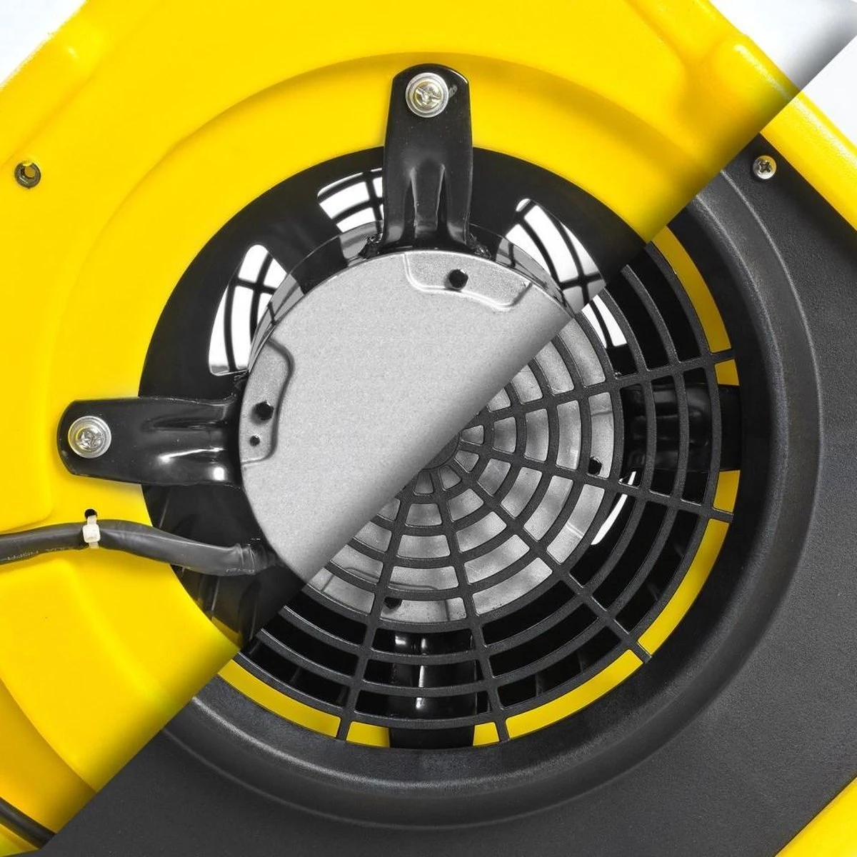 Trotec RadiaalventilatorTFV 20