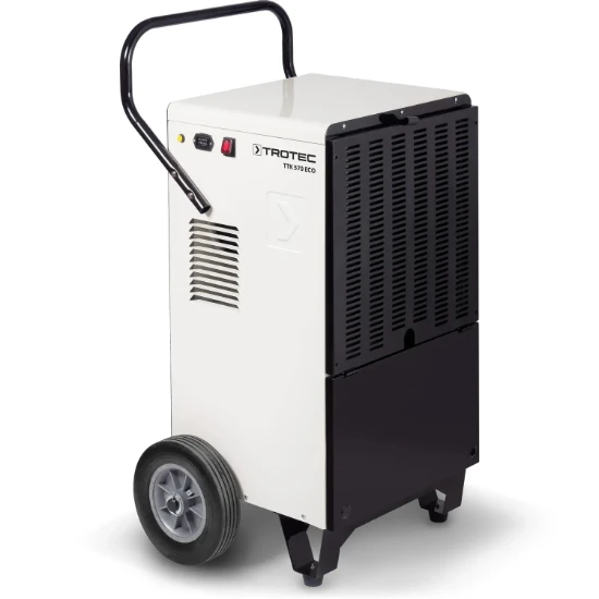 Trotec Bouwdroger Luchtontvochtiger TTK 570 ECO