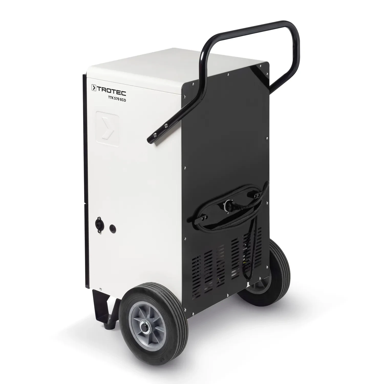 Trotec Bouwdroger Luchtontvochtiger TTK 570 ECO