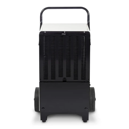Trotec Bouwdroger Luchtontvochtiger TTK 570 ECO
