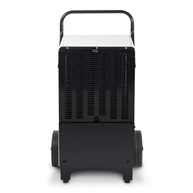 Trotec Bouwdroger Luchtontvochtiger TTK 570 ECO