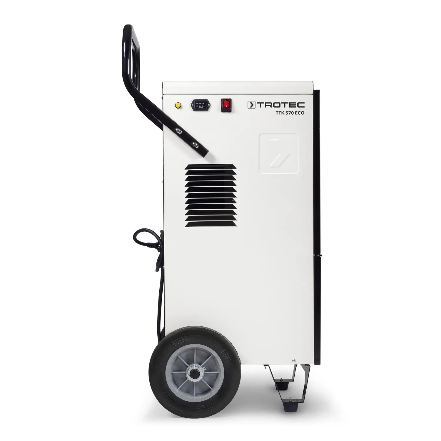 Trotec Bouwdroger Luchtontvochtiger TTK 570 ECO